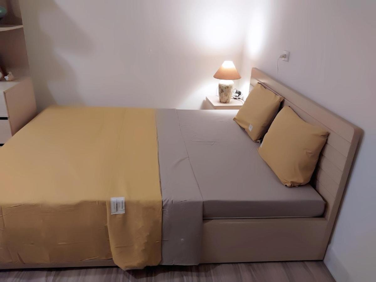 Da Tree Homestay 하노이 외부 사진