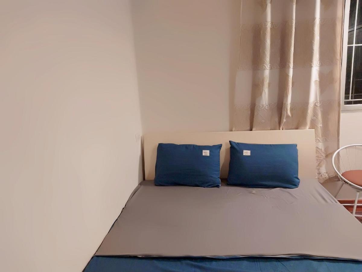 Da Tree Homestay 하노이 외부 사진
