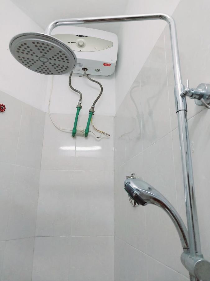 Da Tree Homestay 하노이 외부 사진