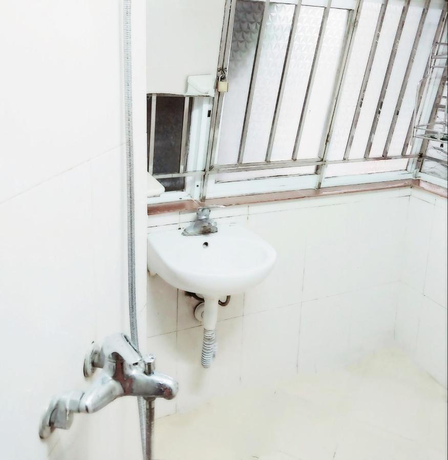 Da Tree Homestay 하노이 외부 사진