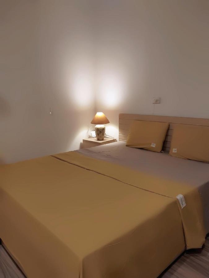 Da Tree Homestay 하노이 외부 사진