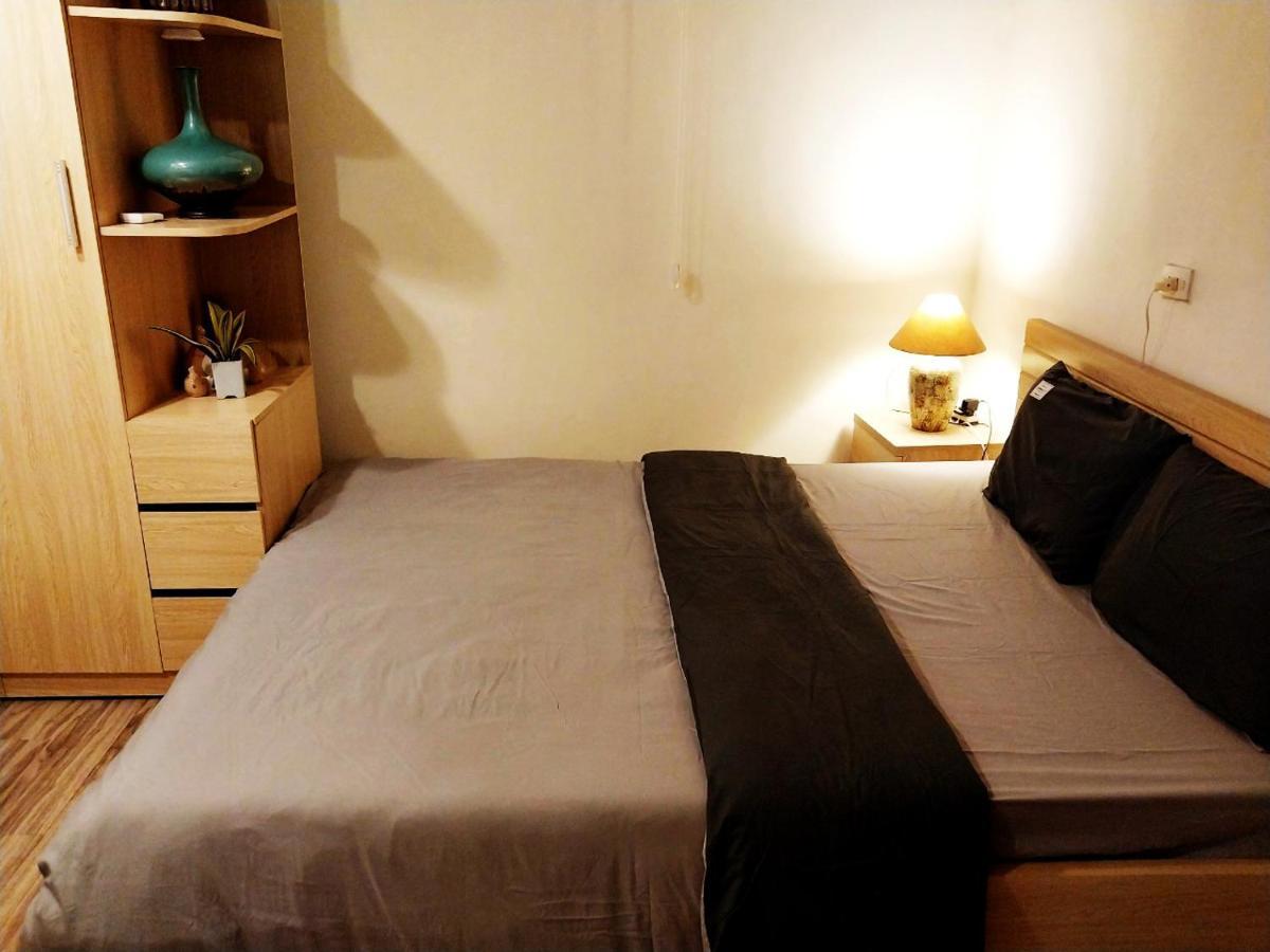 Da Tree Homestay 하노이 외부 사진