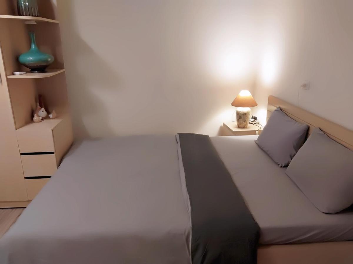 Da Tree Homestay 하노이 외부 사진