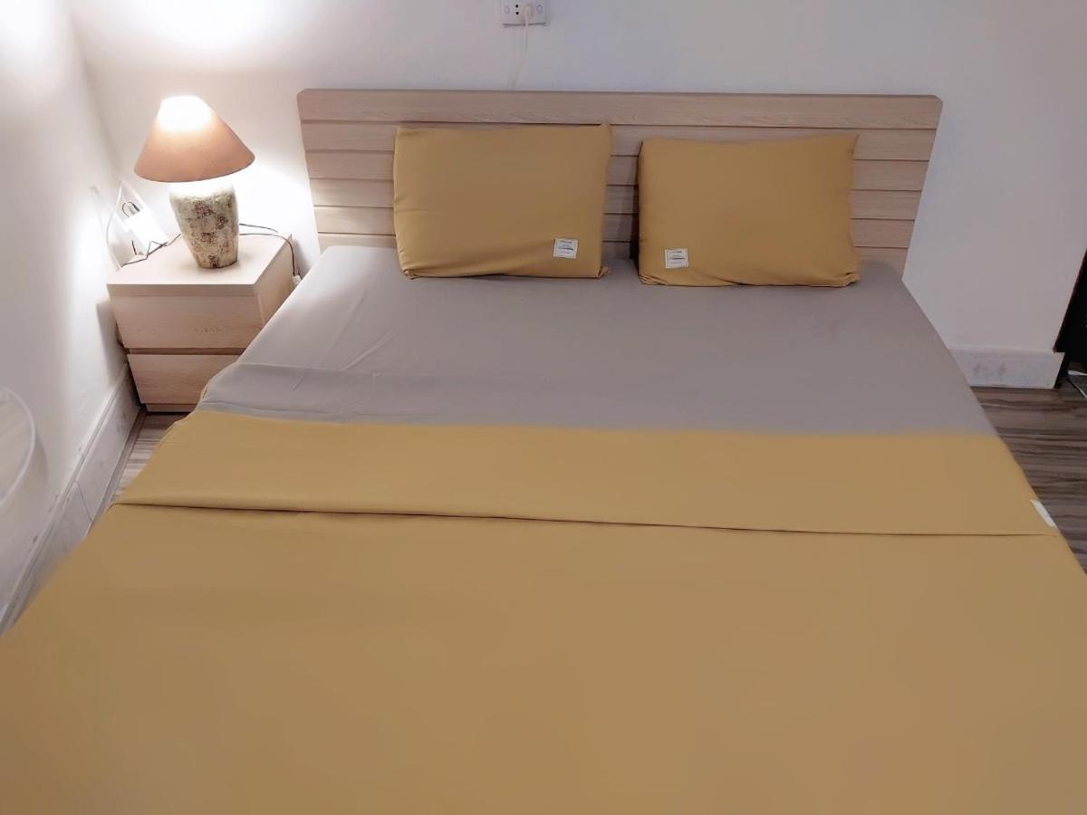 Da Tree Homestay 하노이 외부 사진