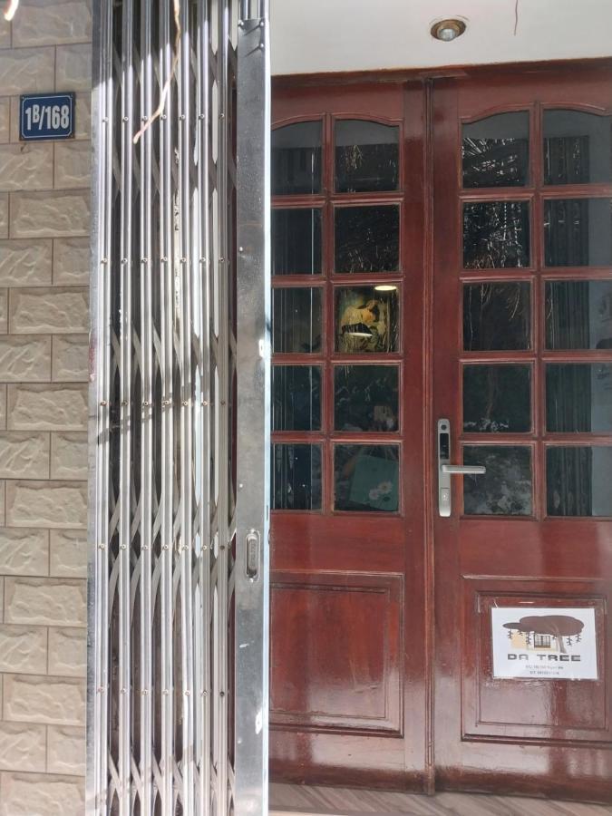Da Tree Homestay 하노이 외부 사진
