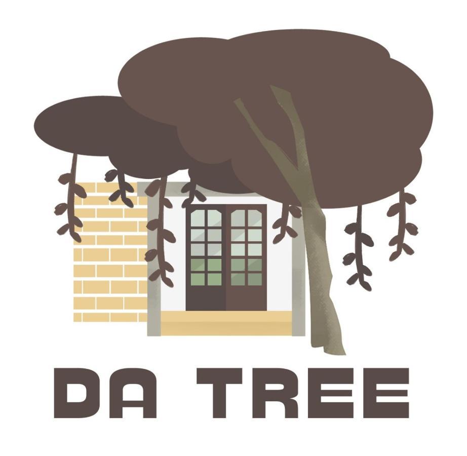 Da Tree Homestay 하노이 외부 사진